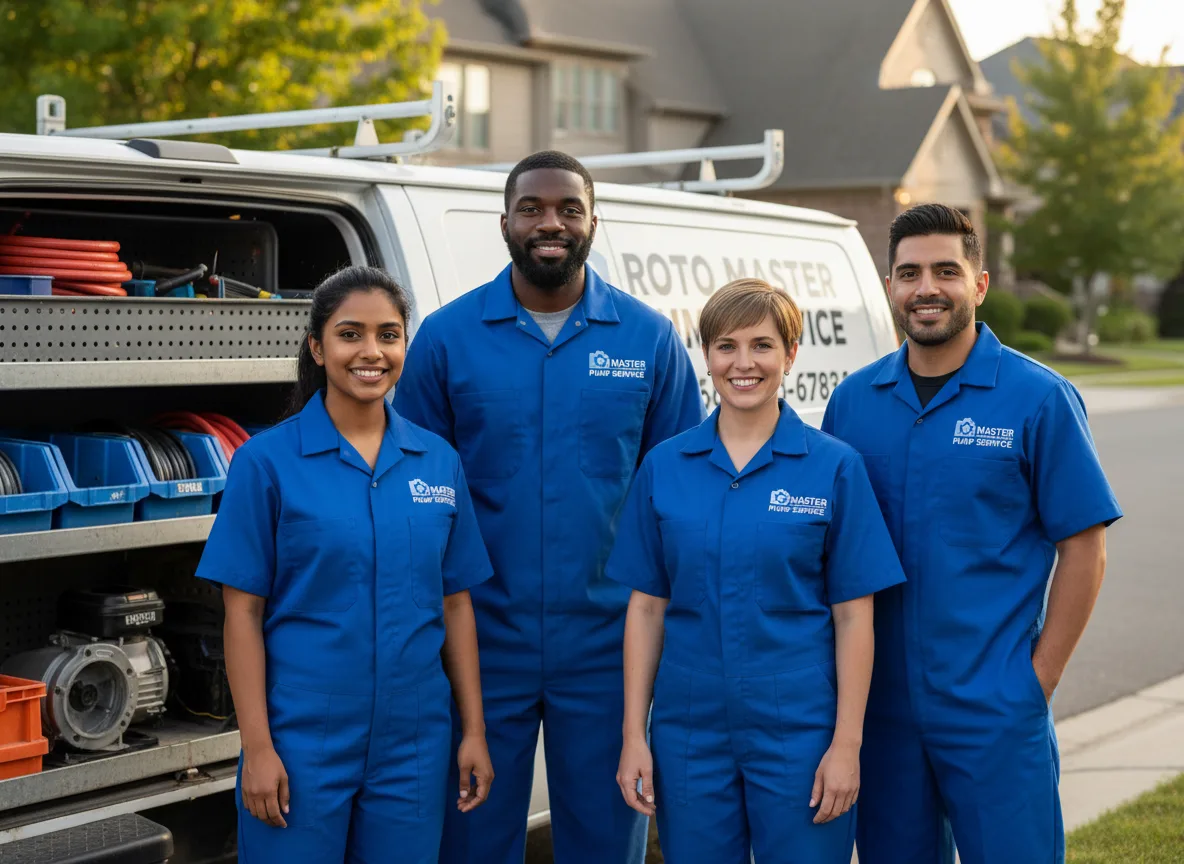 Sump Pump Installation company in Atco, NJ